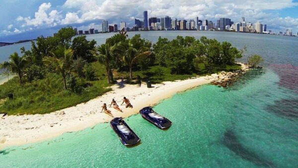 Miami: 1-Hour Jet Ski City Tour - The Sum Up
