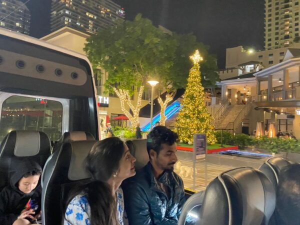 Miami: 2-Hour Guided Panoramic City Tour by Night - Common Questions