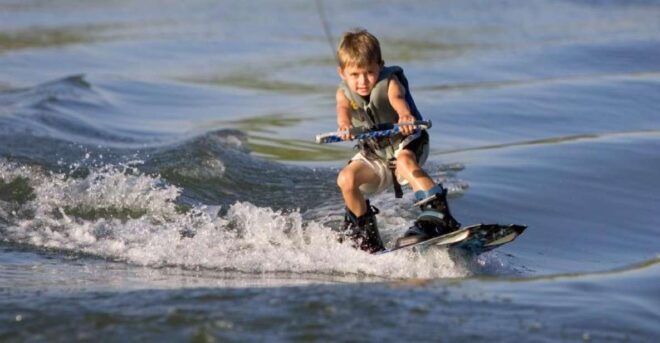 Miami: 2-Hour Wakeboarding Lesson - Inclusions