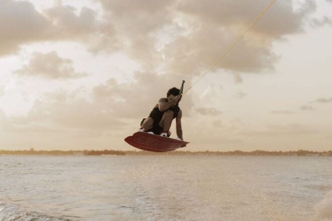 Miami: 2-Hour Wakeboarding Lesson - Booking Details