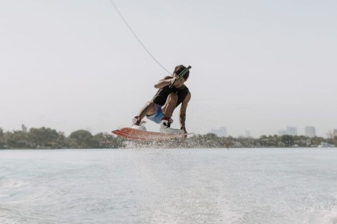 Miami: 2-Hour Wakeboarding Lesson - Pricing and Additional Information