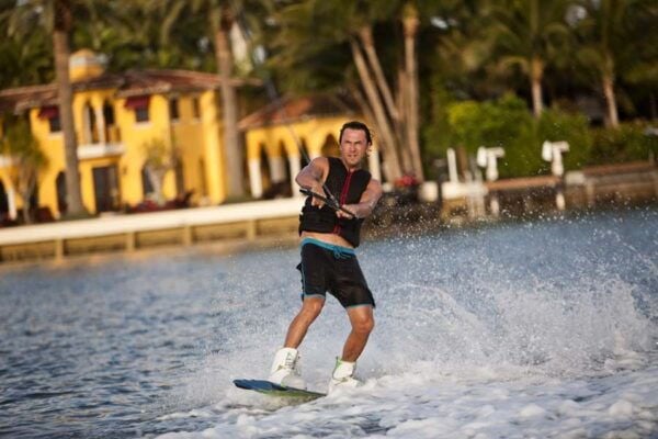 Miami: 2-Hour Wakeboarding Lesson - Meeting Point and Important Information