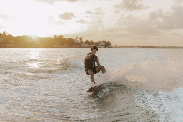 Miami: 2-Hour Wakeboarding Lesson - What to Bring and What to Expect