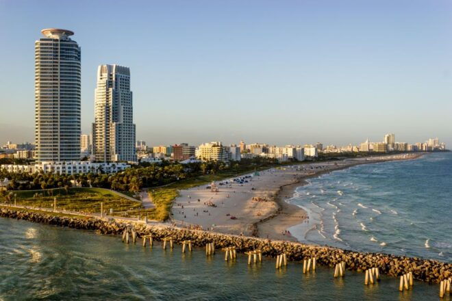 Miami: 30-Min Private Helicopter Tour - Customer Reviews