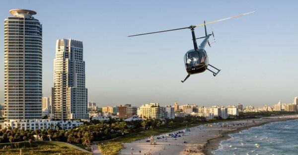 Miami: 30-Min Private Helicopter Tour - Common Questions