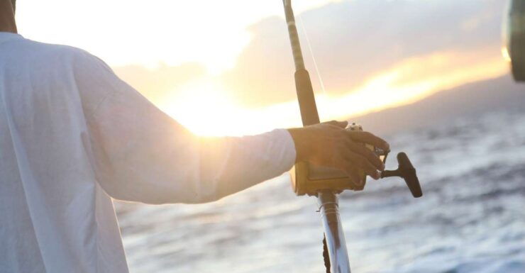 Miami: 4-Hour Deep Sea Fishing Trip on Biscayne Bay - Experience Highlights