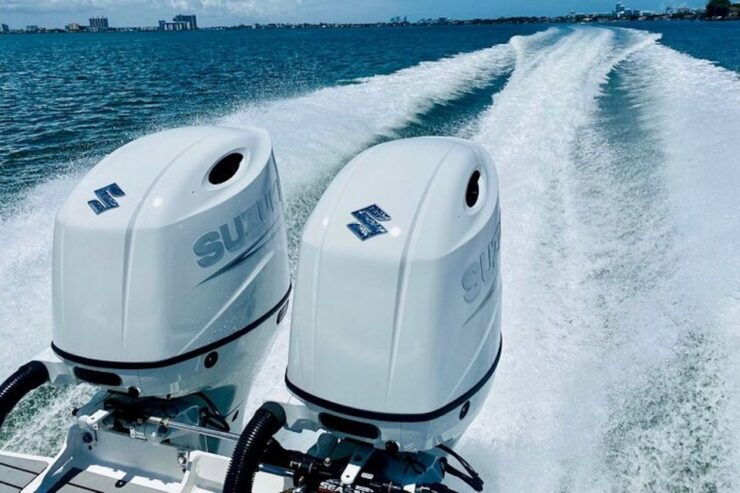 Miami: 4 Hour Island Hopping Boat Trip With Water Toys - Experience