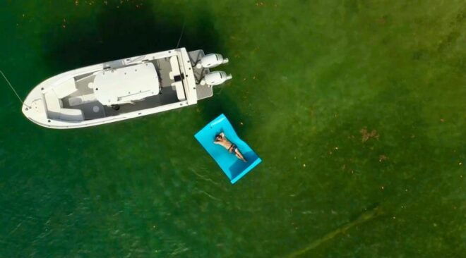 Miami: 4 Hour Island Hopping Boat Trip With Water Toys - Common Questions