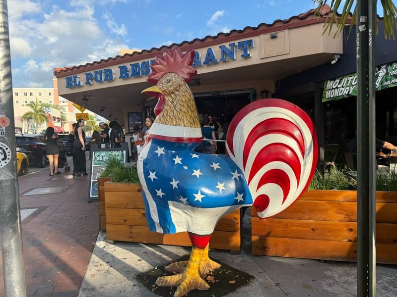 Miami 5 in 1 City Tour: 5 Sites, 4 Stops, 3.5 hours of Fun - Wynwood: murals with a guide’s local context