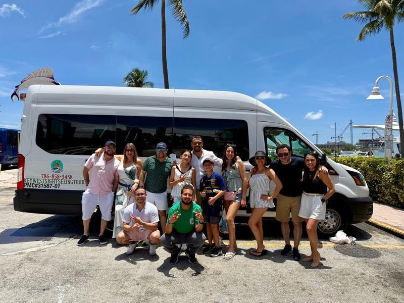 Miami 5 in 1 City Tour: 5 Sites, 4 Stops, 3.5 hours of Fun - Is the price good value?