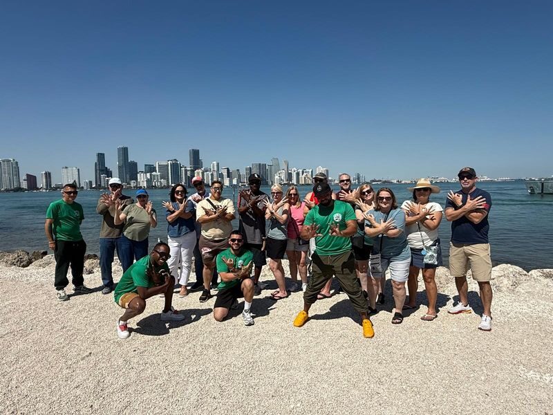 Miami 5 in 1 City Tour: 5 Sites, 4 Stops, 3.5 hours of Fun - What to know before you book