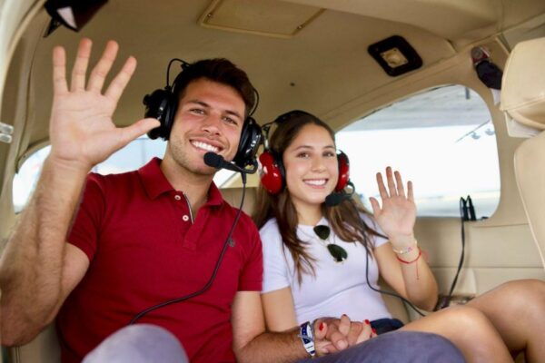 Miami: 50-Min Sunset Airplane Tour - The Sum Up