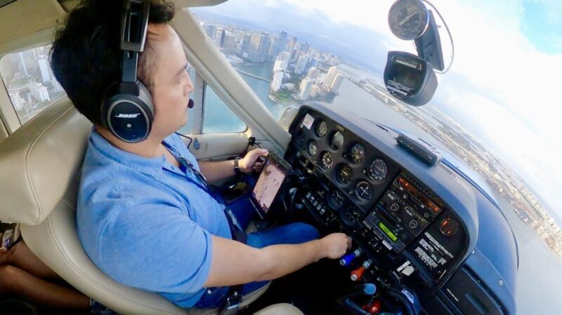 Miami 50-Minute Airplane Tour: Beaches, Islands & Downtown - The Sum Up