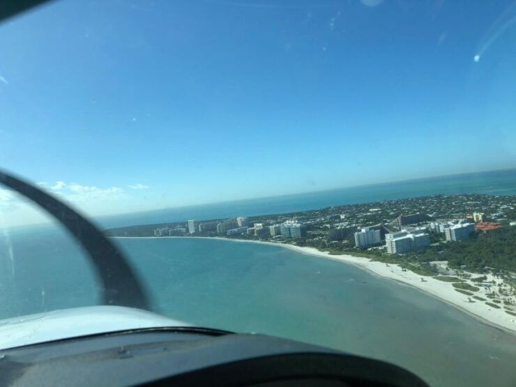 Miami: 60-Minute Airplane Flight Discovery Lesson Ticket - Activity Details and Options