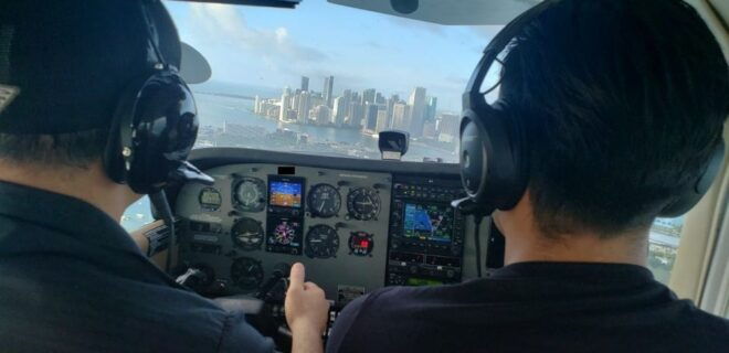Miami: 60-Minute Airplane Flight Discovery Lesson Ticket - Customer Reviews