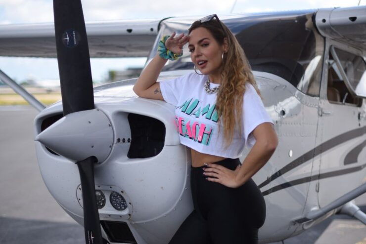 Miami: 60-Minute Airplane Flight Tour - Experience Highlights