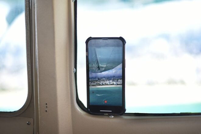 Miami: 60-Minute Airplane Flight Tour - Important Information