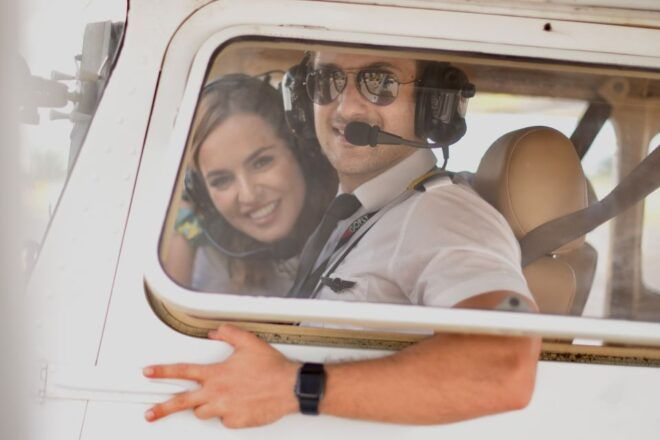 Miami: 60-Minute Airplane Flight Tour - Reserve Now & Pay Later