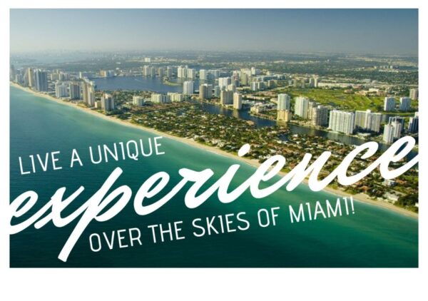 Miami: 60-Minute Airplane Flight Tour - Common Questions