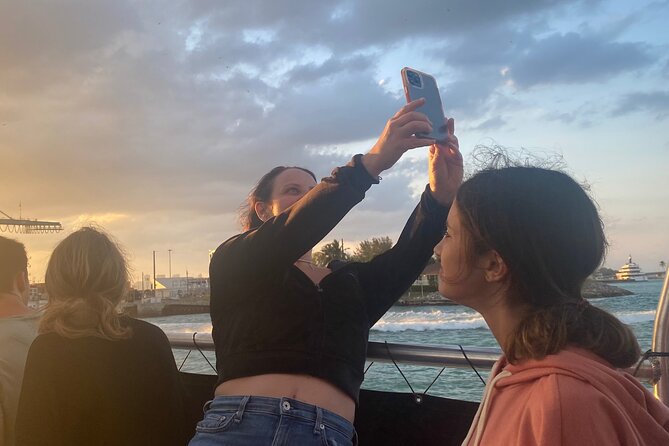 Miami 90 Min Boat Tour Biscayne Bay and Celebrity Homes Island - Meeting and Pickup Details