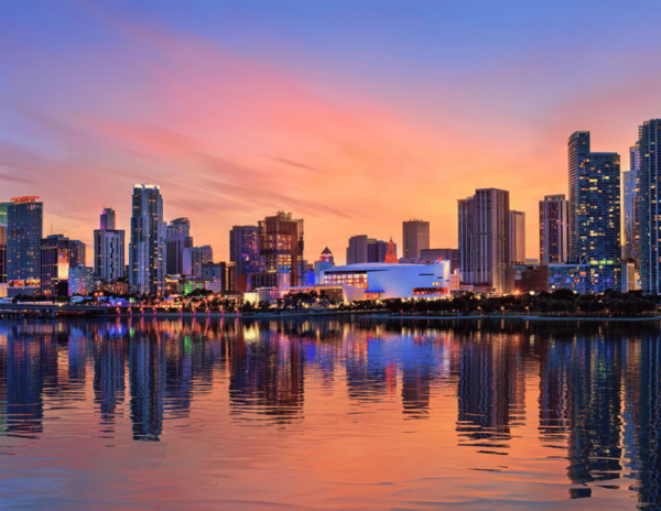 Miami: 90-Minute Sunset Cruise With the Mojito Bar on Board - Frequently Asked Questions