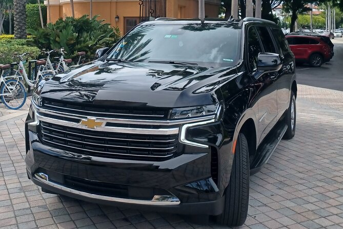 Miami Airport and Port of Miami Transfers, Limo Service in Miami - Good To Know