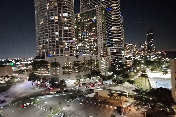 Miami Airport and Port of Miami Transfers, Limo Service in Miami - Wheelchair and Stroller Accessibility