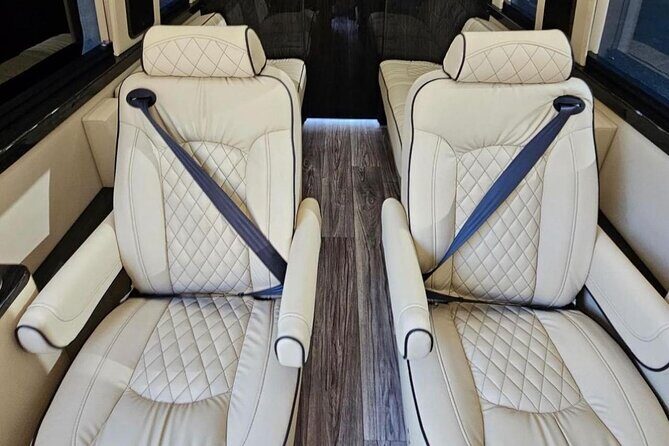 Miami Airport, Beach Hotels and Port of Miami Private Transfer - Good To Know