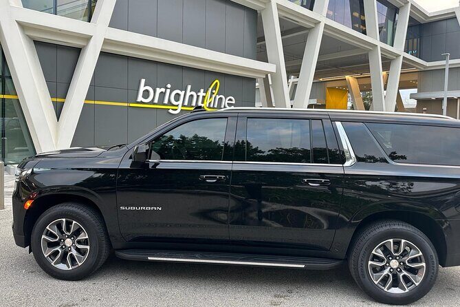 Miami Airport, Beach Hotels and Port of Miami Private Transfer - Practical Tips for Booking