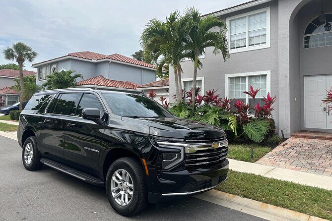 Miami Airport, Beach Hotels and Port of Miami Private Transfer - FAQ