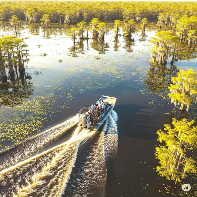 Miami: Alligator Spotting Airboat with Pick-Up/Drop-off - FAQs
