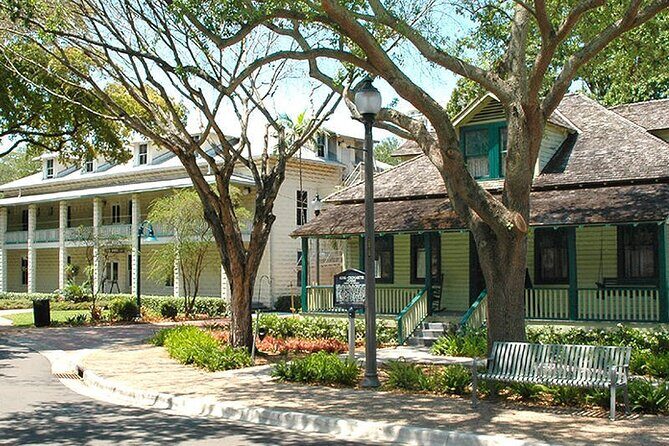 Miami and Fort Lauderdale Private City Tour - FAQ