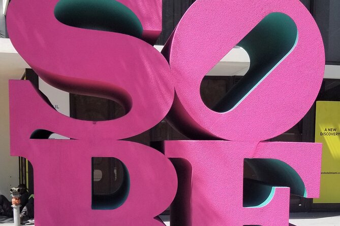 Miami and Miami Beach Private Sightseeing Tour in a Luxury Minivan - Inclusions and Amenities