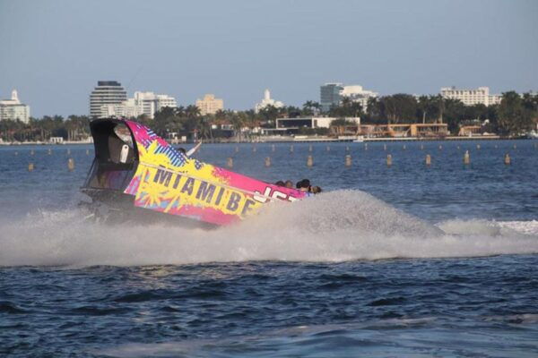 Miami Aquatic Extravaganza: Jet Boat, Jet Ski & Tubing - Discover Miamis Aquatic Adventures