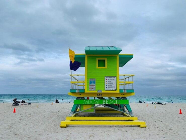 Miami Art Deco Architecture Walking Tour - Good To Know