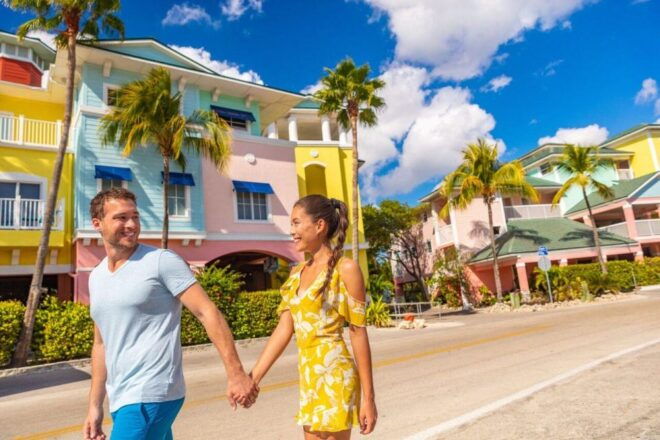 Miami Art Deco Architecture Walking Tour - Tour Highlights