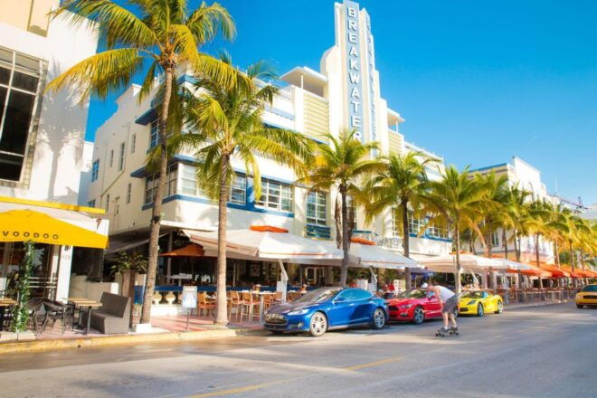 Miami - Art Deco Highlights & The Wolfsonian Museum Tour - The Sum Up
