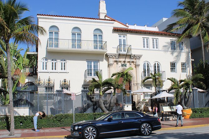 Miami at 360 - Private Full Tour in Miami - Tour Highlights