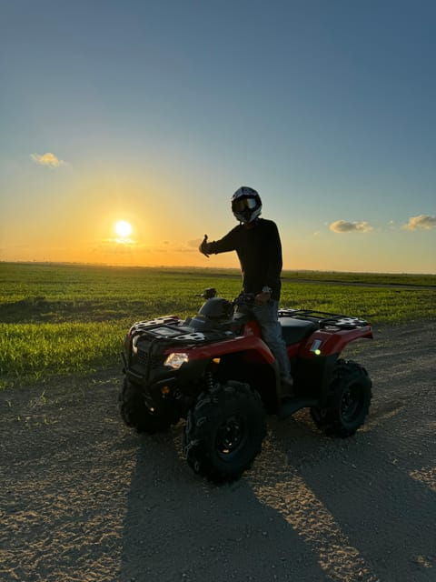 Miami ATV Adventure Tour - Customer Reviews