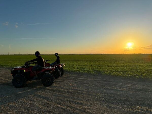 Miami ATV Adventure Tour - Booking and Reservation