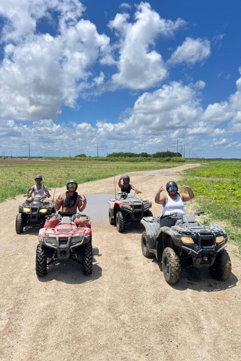 Miami: ATV Tour With Guide - Good To Know