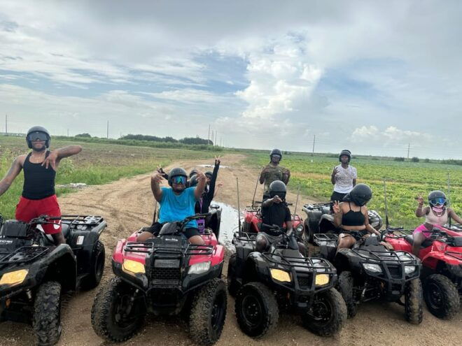 Miami: ATV Tour With Guide - Important Information