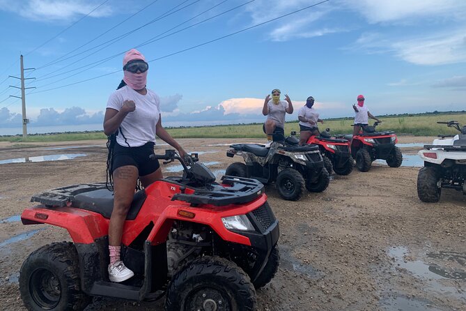 Miami ATV Tours and Rentals - Pricing and Booking