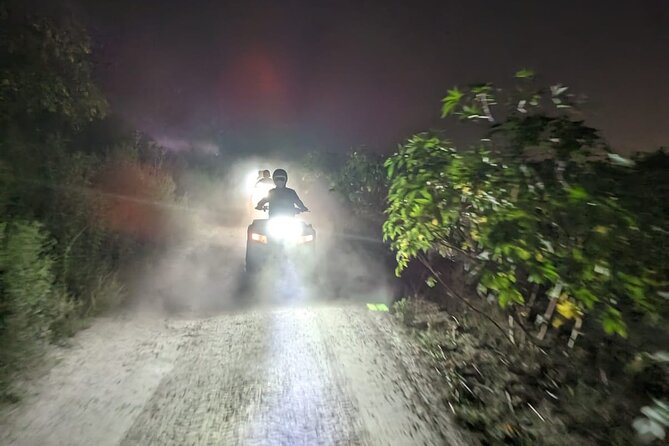 Miami ATV Tours and Rentals - Common Questions