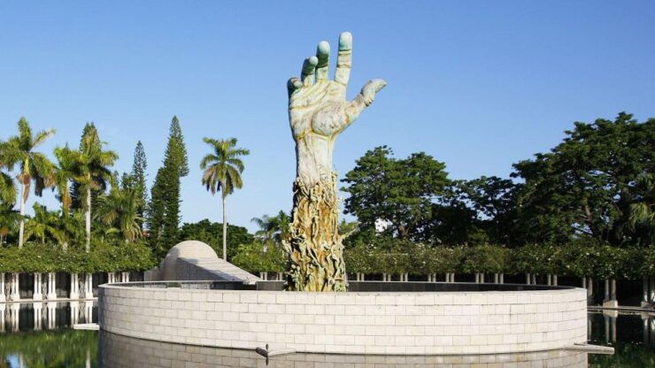 Miami Audioguide - Travelmate App for Your Smartphone - Audio Guide Details