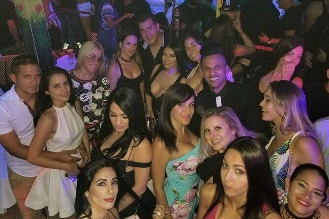 Miami Bachelorette Bar Crawl - Good To Know