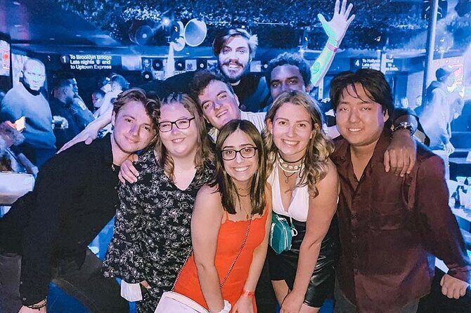 Miami Bar Crawl - Good To Know