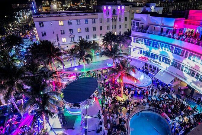 Miami Bar Crawl - Final Thoughts