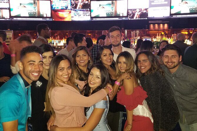 Miami Bar Crawl - Final Thoughts