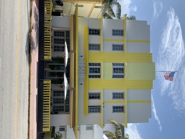 Miami Beach: 1-Hour Segway Glide - Experience Highlights